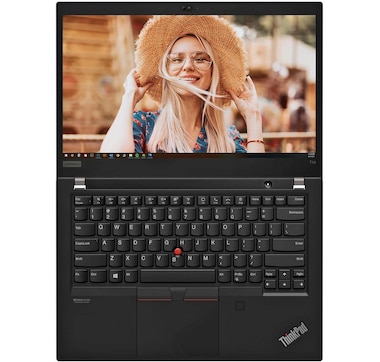 Lenovo ThinkPad T14 14" FHD i7-1185G7 (refurbished)