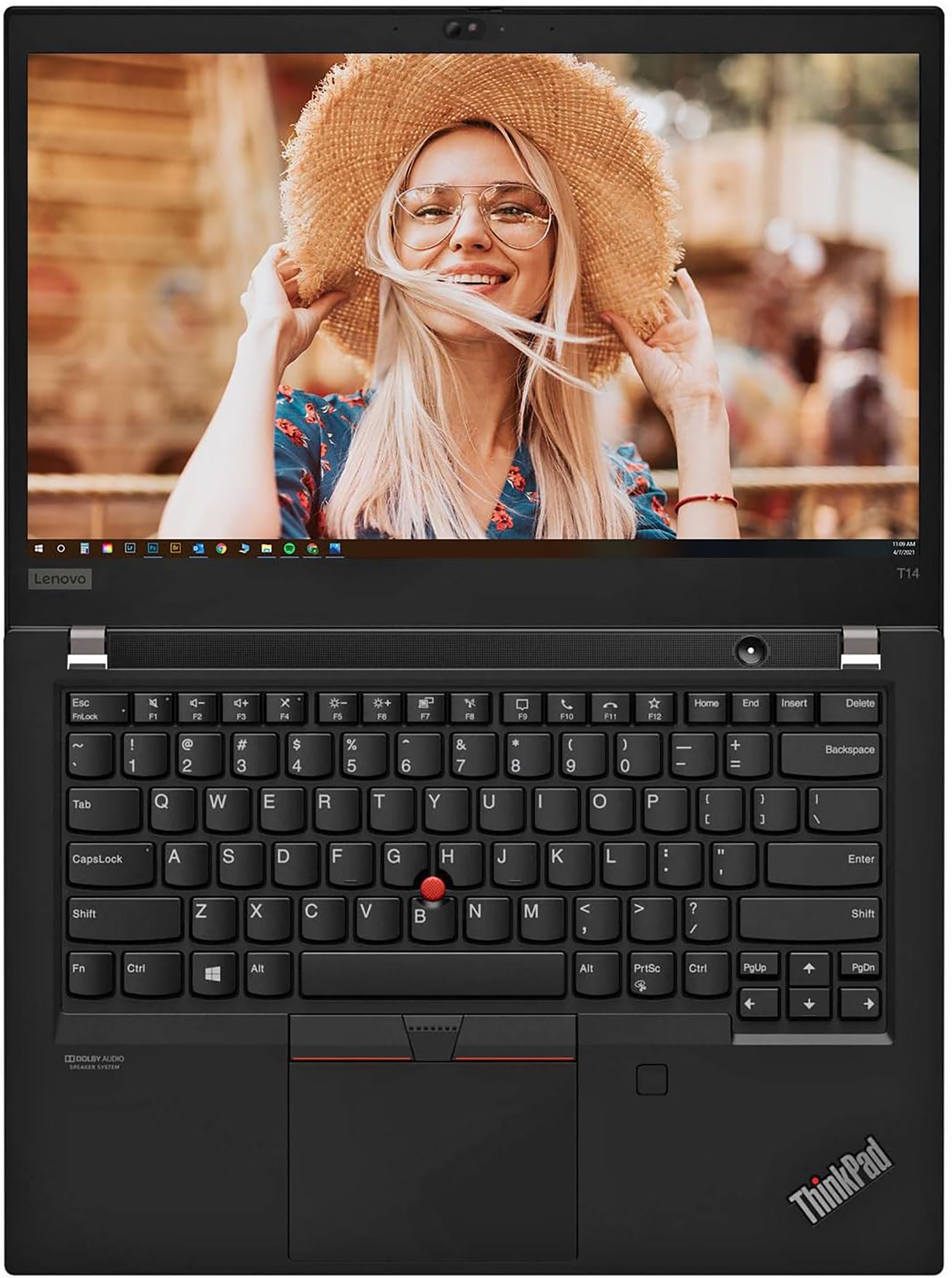 Lenovo ThinkPad X1 Carbon Gen 8 14 Lenovo ThinkPad X1 Carbon Gen 8 14