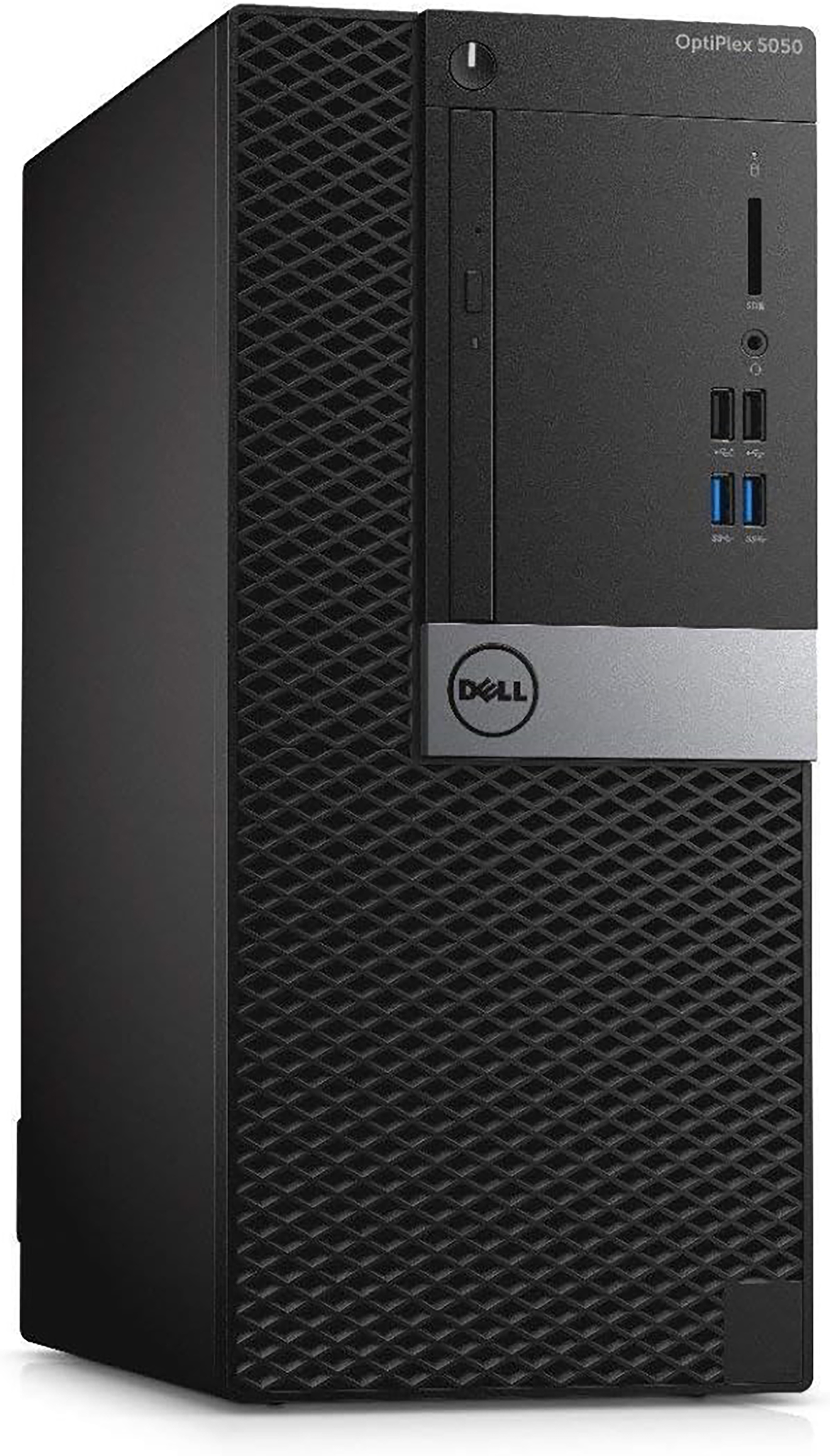 Dell Opti 5050 i5-7500 SSD+HDD/office/即使 Dell OptiPlex 5050 SFF i5-7500 (refurbished) - TSC.ca