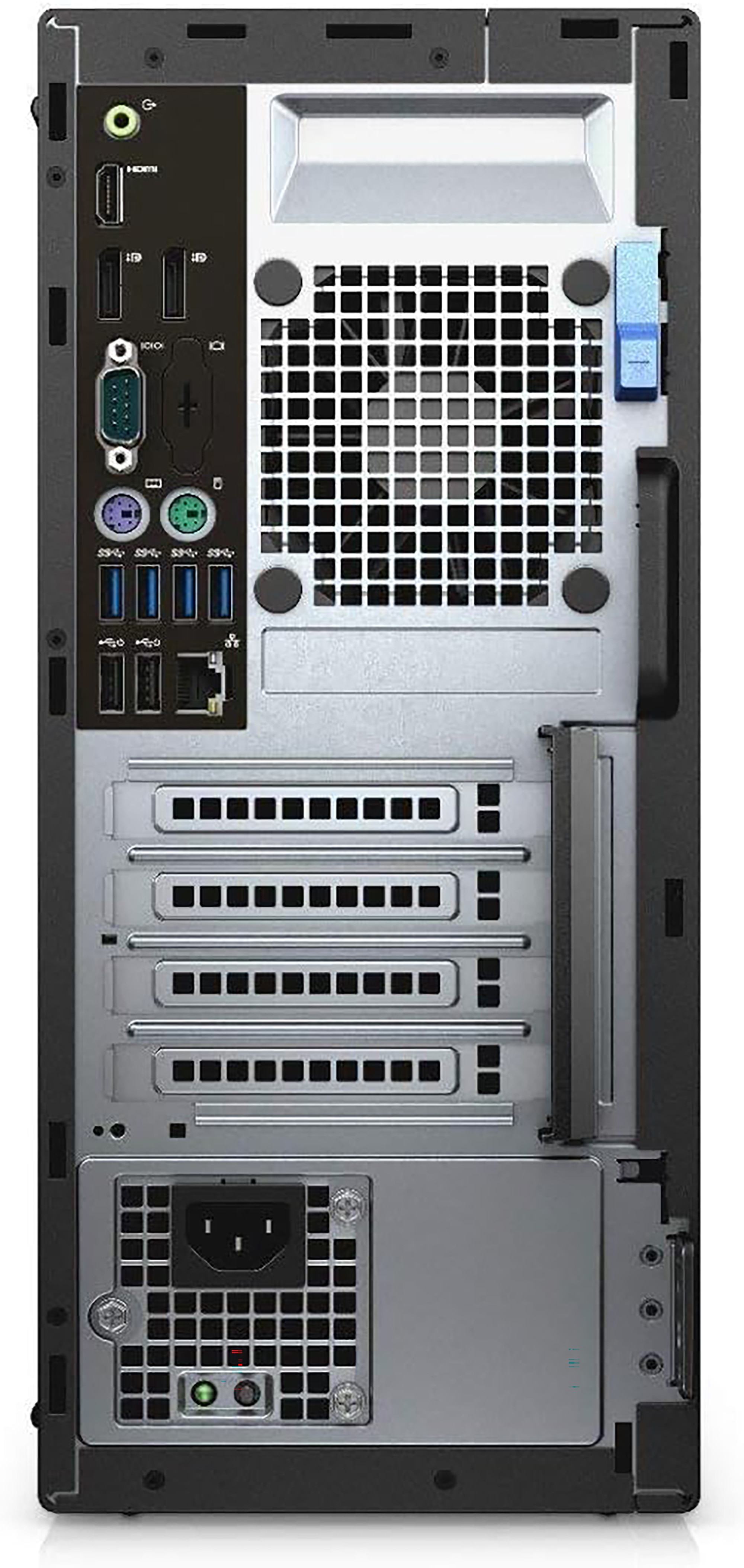 Dell OptiPlex 5050 SFF i5-7500 (refurbished) - TSC.ca