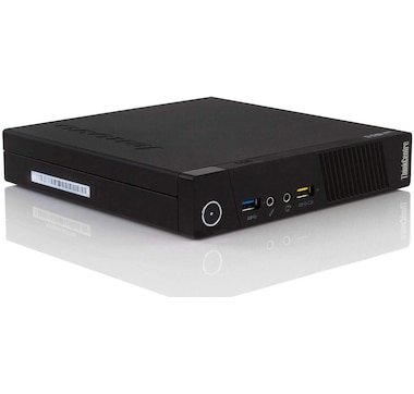 Lenovo ThinkCentre M93P Tiny i7-4770 (refurbished)