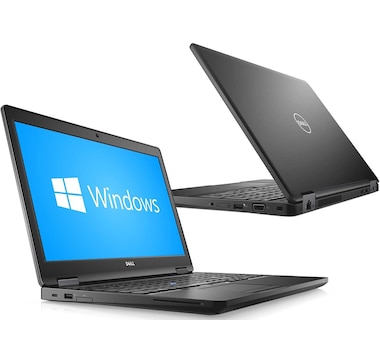 Dell Latitude 5590 15.6" FHD i7-8650U (refurbished)