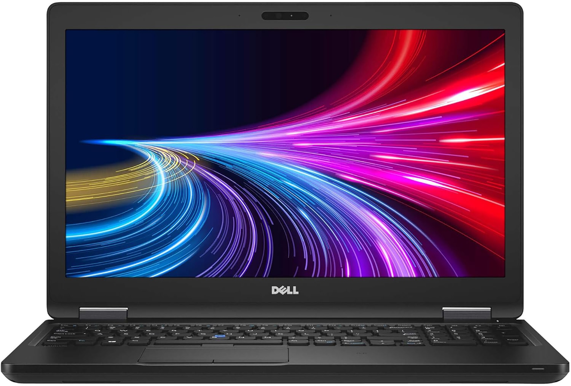 Dell Latitude 5580 15