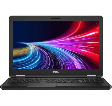 Dell Latitude 5580 15" FHD i7-7820HQ (refurbished)