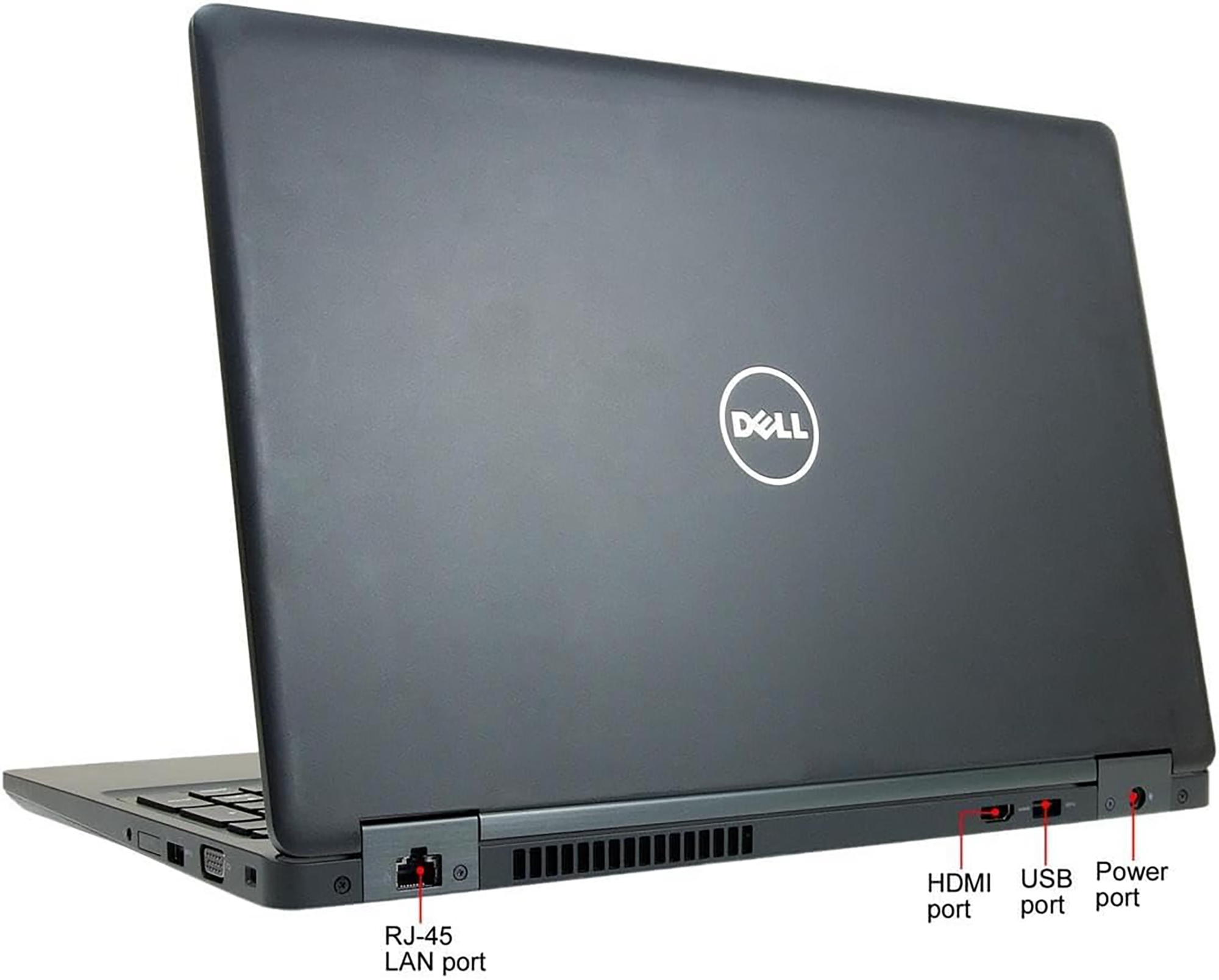 Dell Latitude 5580 15