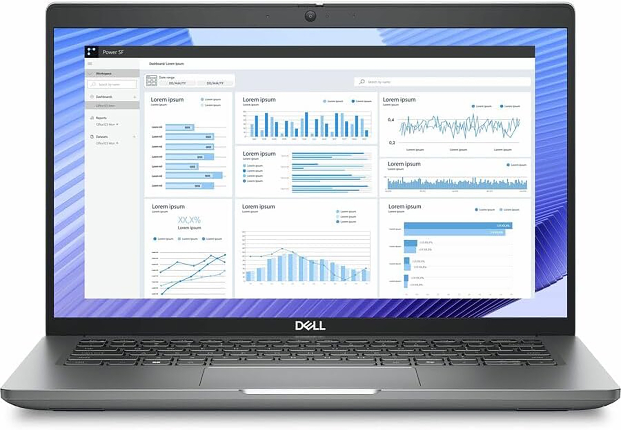 Dell Precision 3490 14