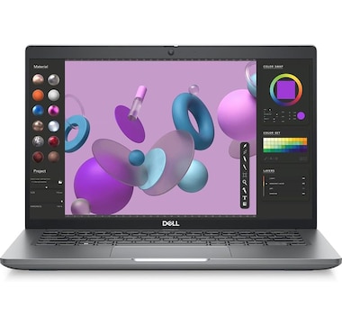 Dell Precision 3480 14" FHDi7-1360P (refurbished)