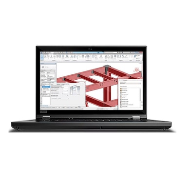 Lenovo ThinkPad P53 15" FHD i7-9750H (refurbished)