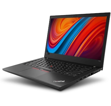 Lenovo ThinkPad T480s 14" FHD i7-8650U (refurbished)