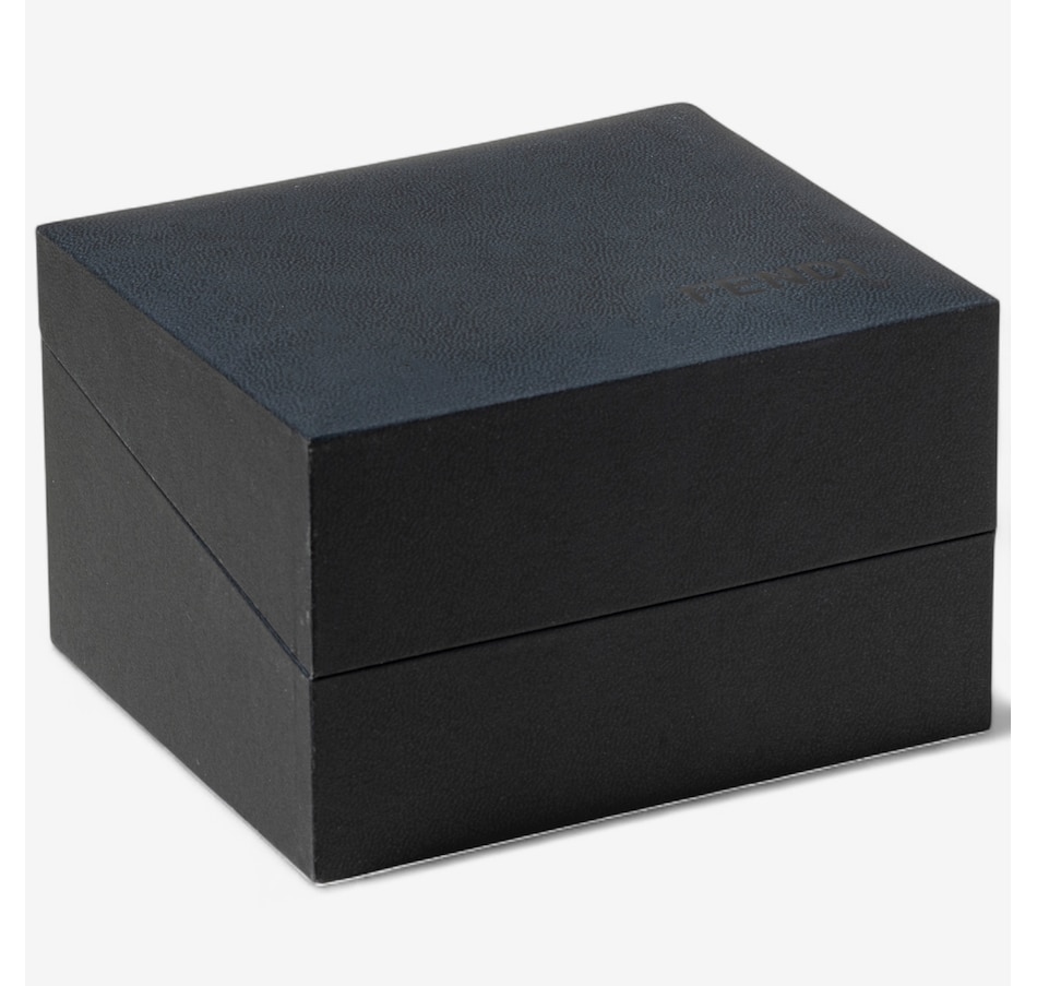 Image 747062_ALTMORE8.jpg, Product 747-062 / Price $1,995.00, Estate Originals Gold-Plated Stainless-Steel Mother-of-Pearl Fendi "My Way" Swiss Made Quartz Watch from Estate Originals on TSC.ca's Jewellery department