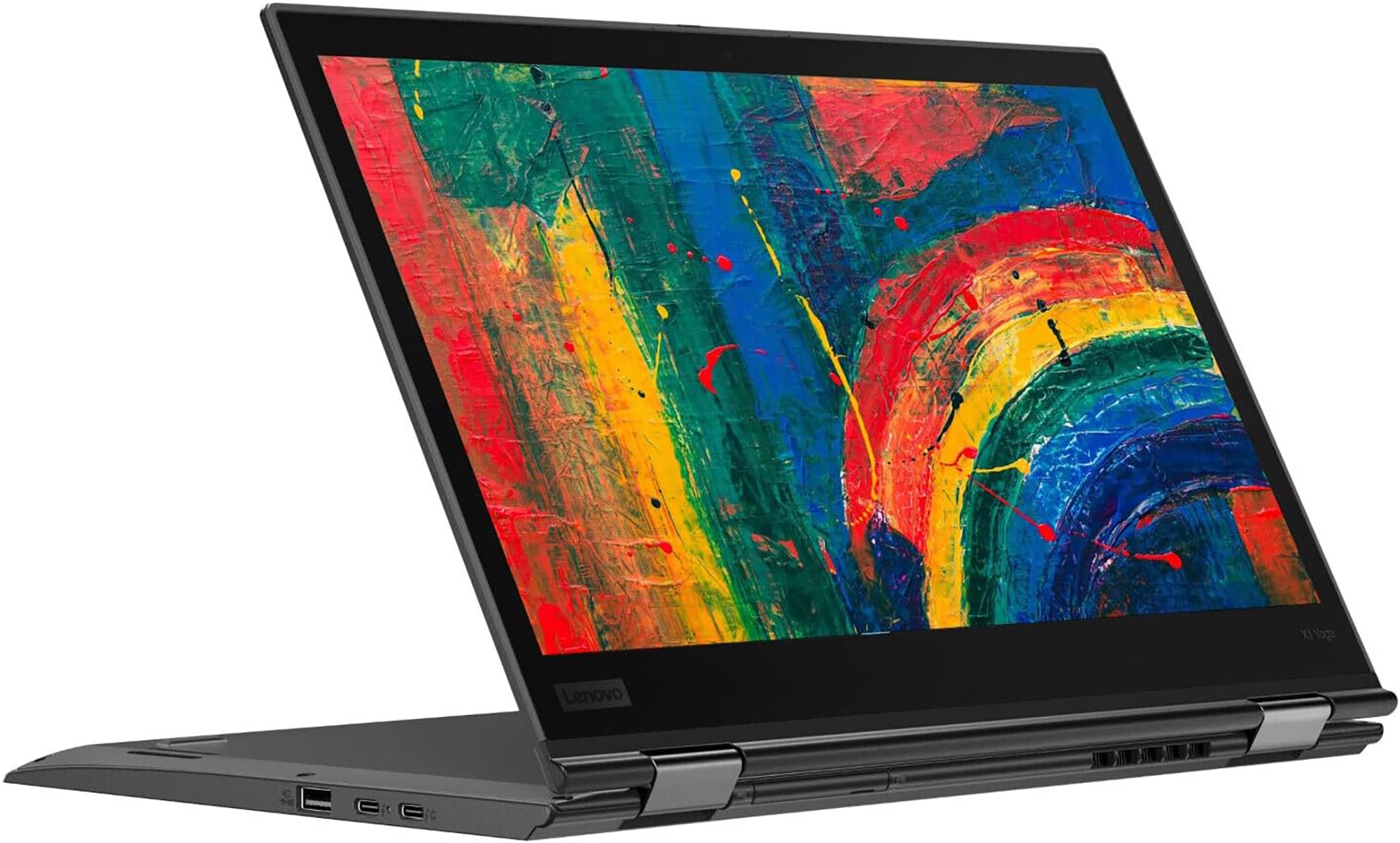 Lenovo ThinkPad X1 Carbon Gen 8 14