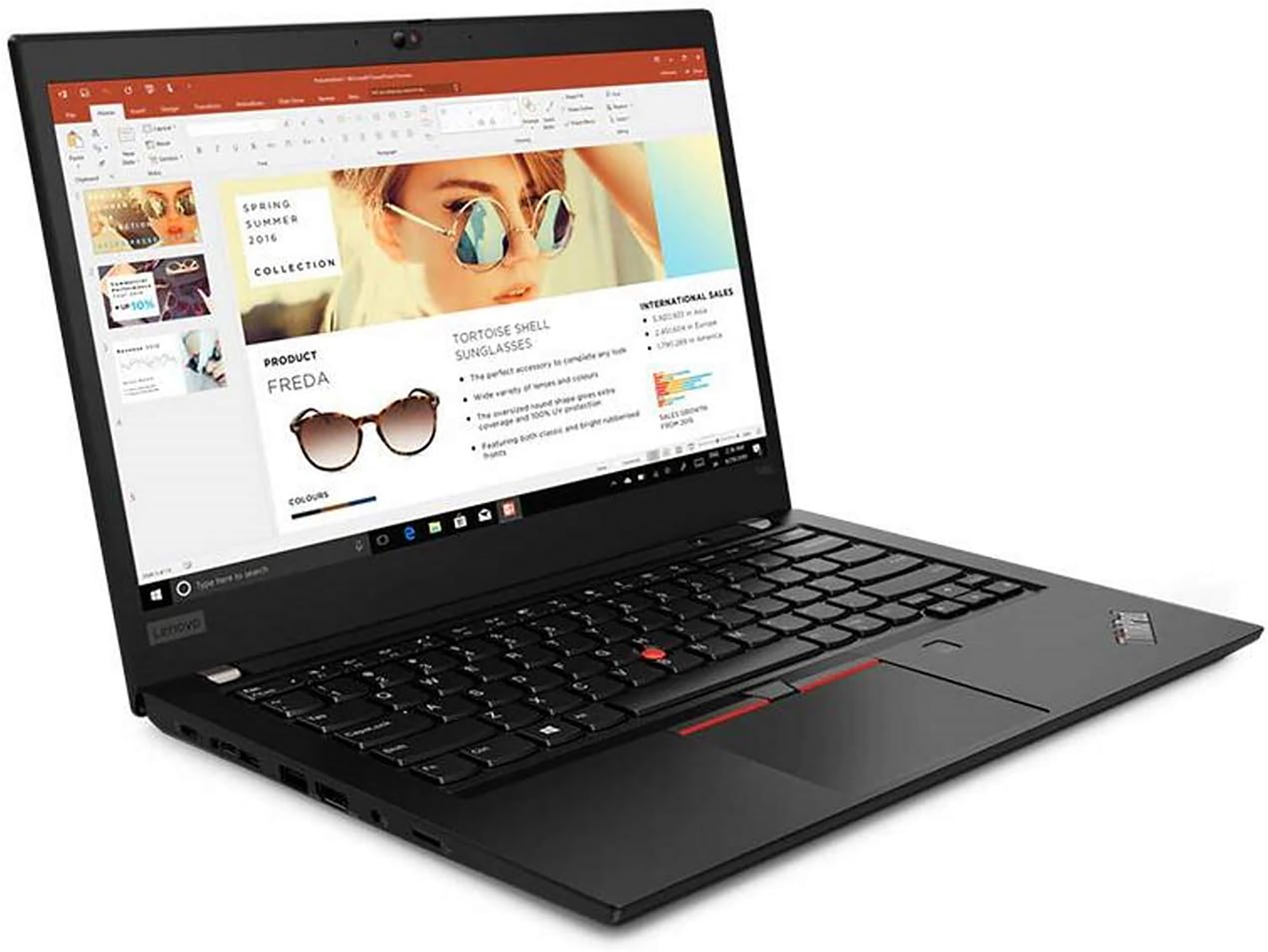 Lenovo ThinkPad T14 Gen 2 14
