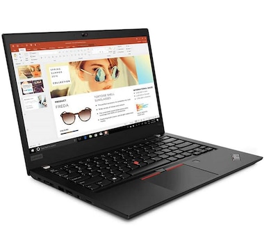 Lenovo ThinkPad T495 14" FHD Ryzen 5 (refurbished)