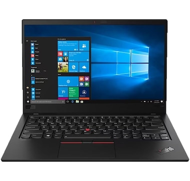 Lenovo ThinkPad X1 Carbon 14" FHD Touch (refurbished)