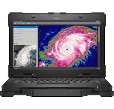 Dell Latitude 7330 Rugged 13" FHD Touch i5-1145G7 (refurbished)
