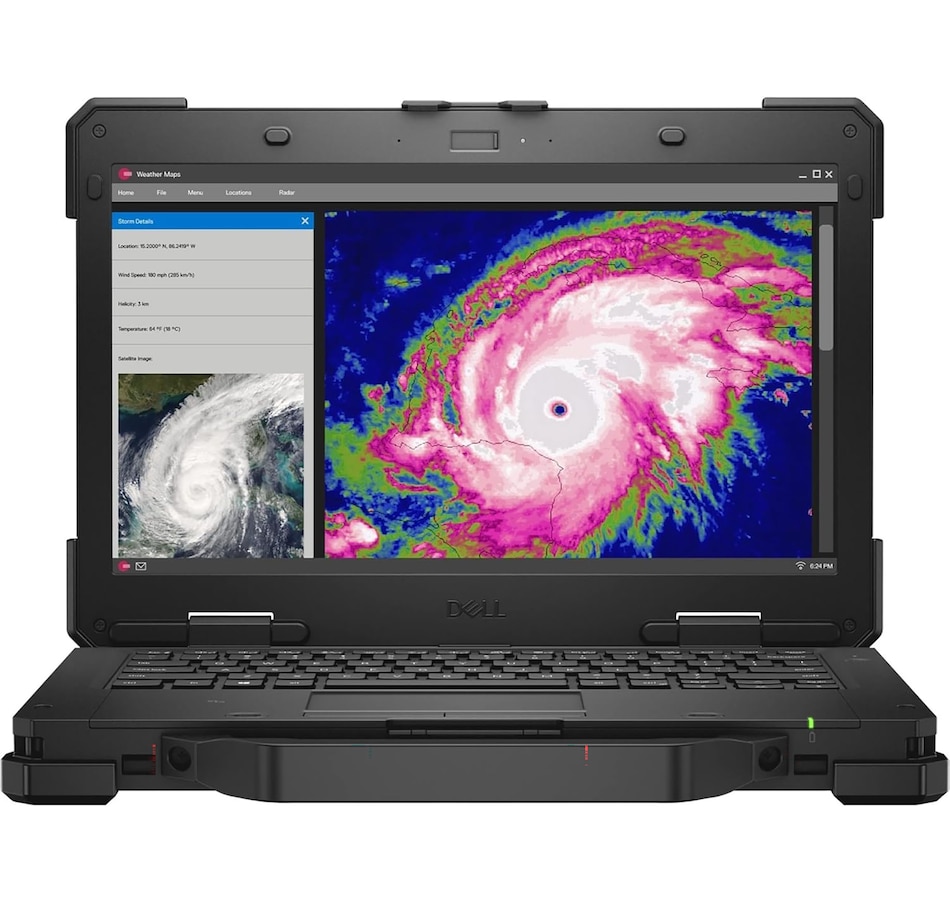 Image 747118.jpg, Product 747-118 / Price $3,772.99, Dell Latitude 7330 Rugged 13" FHD Touch i5-1145G7 (refurbished) from Dell on TSC.ca's Electronics department