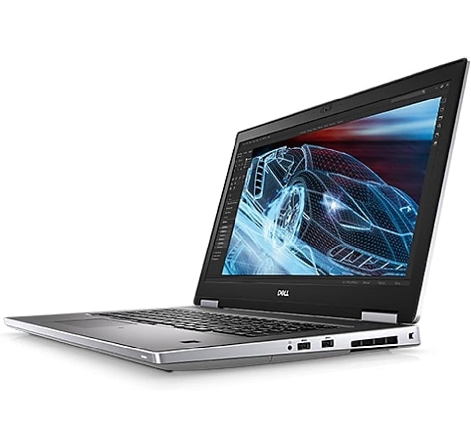 Image 747119_ALTMORE2.jpg, Product 747-119 / Price $2,372.99, Dell Precision 7740 17" FHD Workstation i7 (refurbished) from Dell on TSC.ca's Electronics department