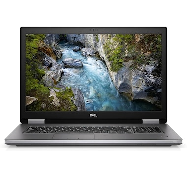 Dell Precision 7740 17" FHD i9-9980HK (refurbished)