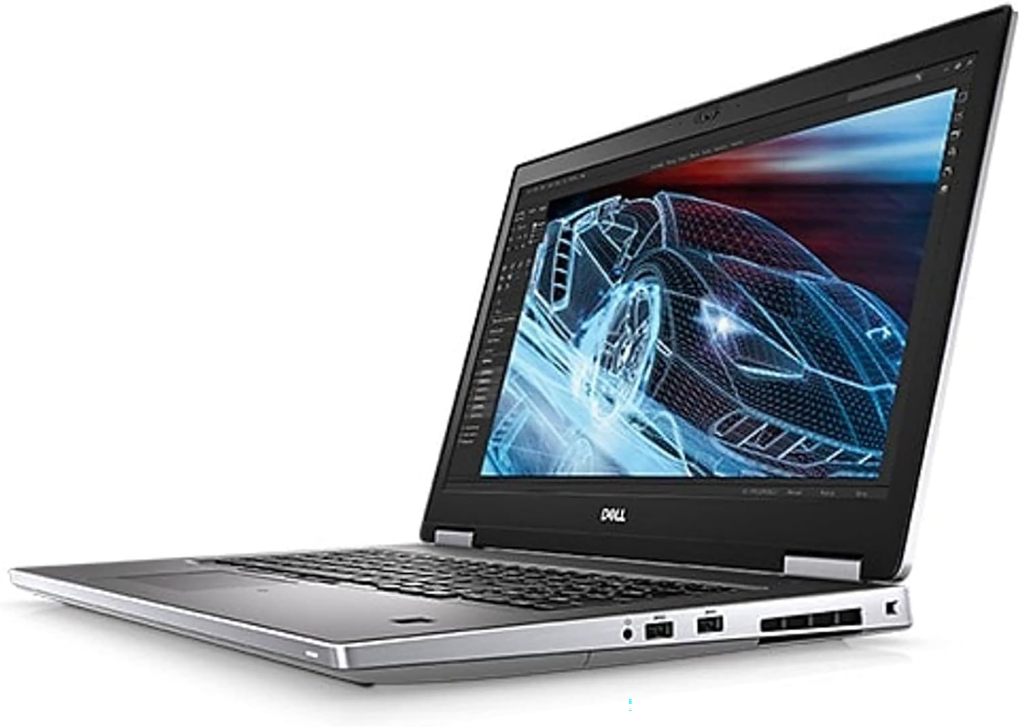 Dell Precision 7740 17