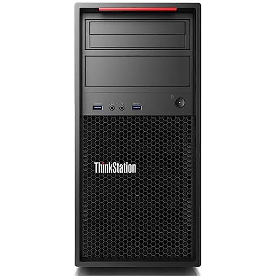 Image 747124_ALTMORE1.jpg, Product 747-124 / Price $822.99, Lenovo ThinkStation P320 SFFi7-6700 (refurbished) from Lenovo on TSC.ca's Electronics department