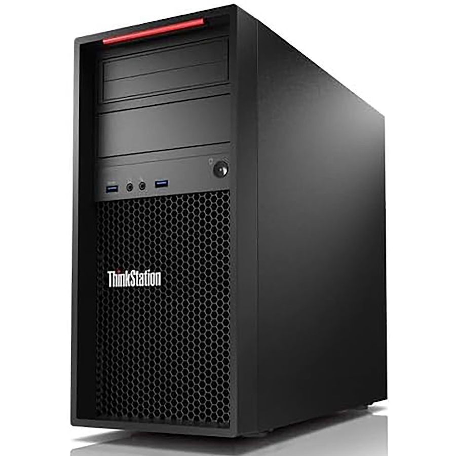 Image 747124_ALTMORE2.jpg, Product 747-124 / Price $822.99, Lenovo ThinkStation P320 SFFi7-6700 (refurbished) from Lenovo on TSC.ca's Electronics department