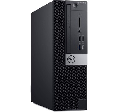 Dell OptiPlex 7070 SFF i7-9700 (refurbished)