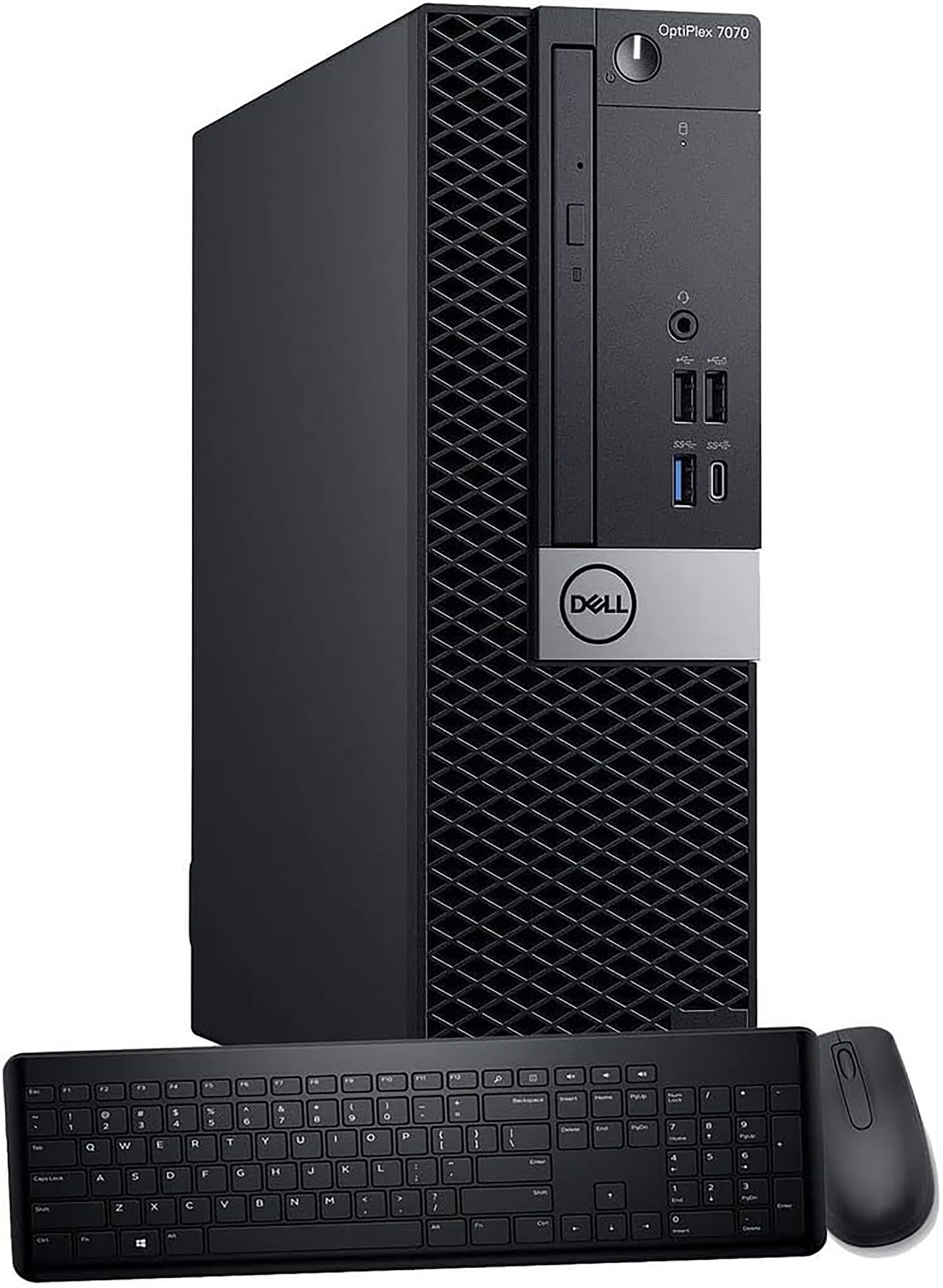 Dell OptiPlex 7070 Mini Tower i5-9500 (refurbished) - TSC.ca