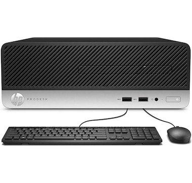 HP ProDesk 400 G4 SFF i5-7500 (refurbished)