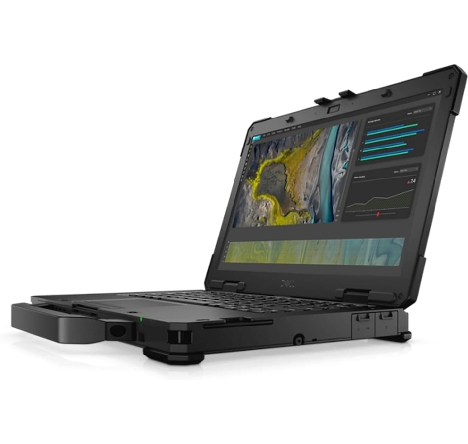 Image 747131_ALTMORE1.jpg, Product 747-131 / Price $3,912.99, Dell Latitude 5430 Rugged 14" FHD Touch i7 (refurbished) from Dell on TSC.ca's Electronics department