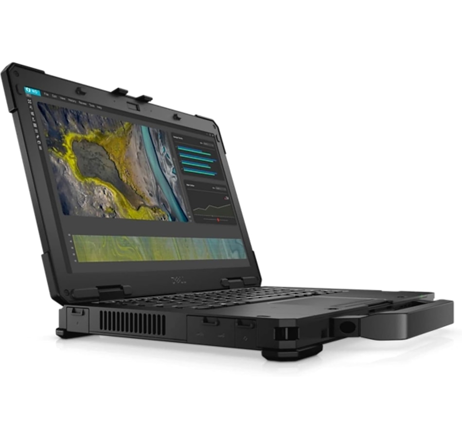 Image 747131_ALTMORE2.jpg, Product 747-131 / Price $3,912.99, Dell Latitude 5430 Rugged 14" FHD Touch i7 (refurbished) from Dell on TSC.ca's Electronics department