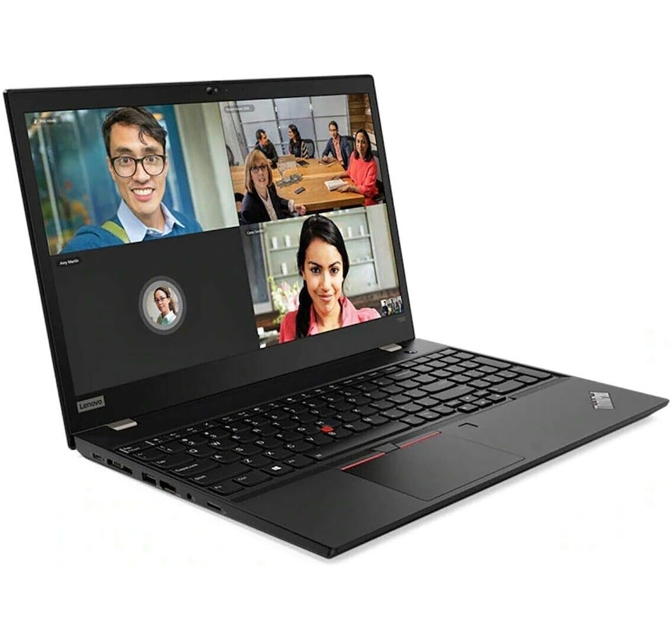 Image 747132.jpg, Product 747-132 / Price $1,224.99, Lenovo ThinkPad T590 15.6" FHDi7-8665U (refurbished) from Lenovo on TSC.ca's Electronics department