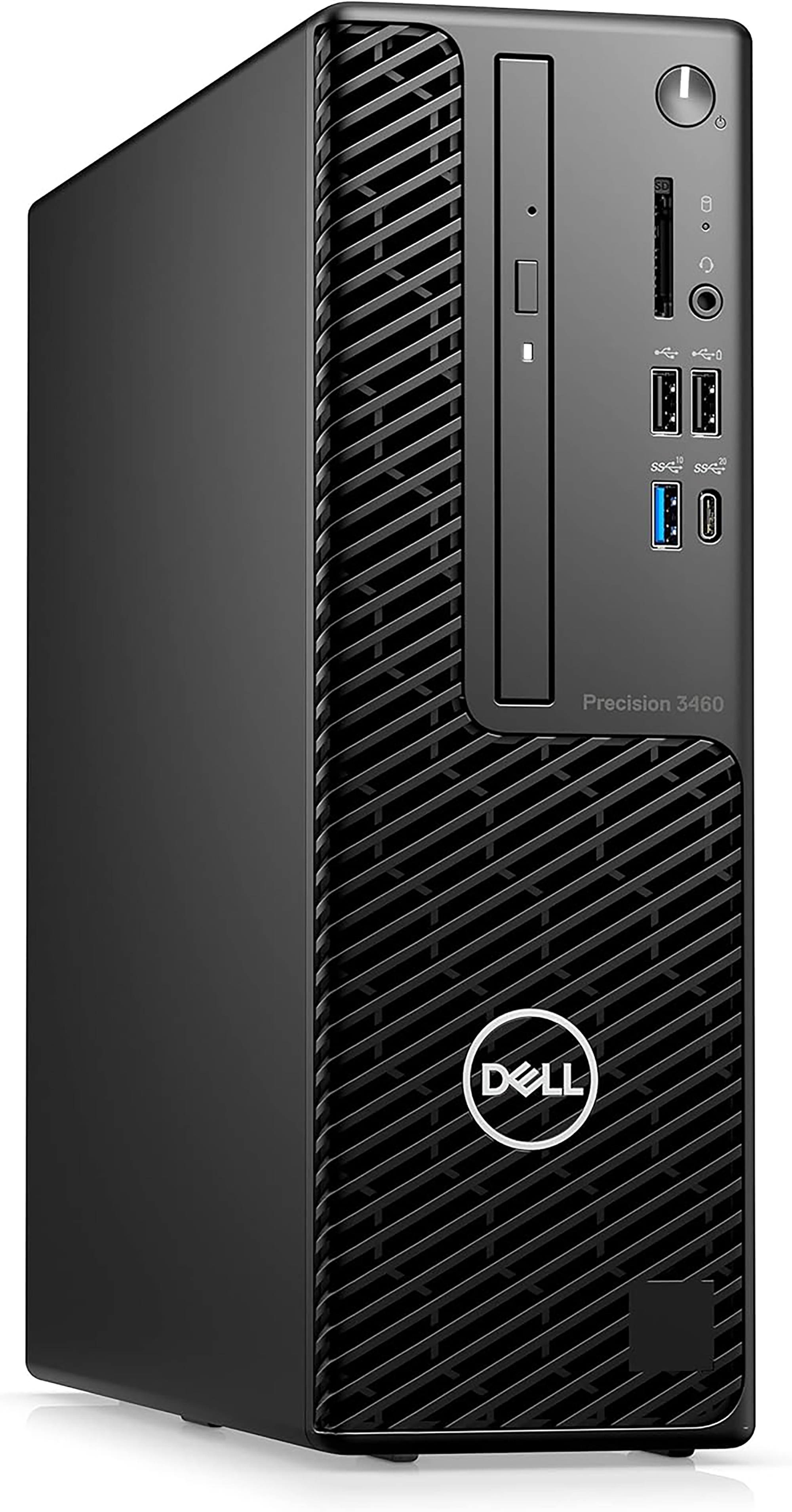 Dell Precision 3431 WorkStation 64GB RAM (refurbished) - TSC.ca