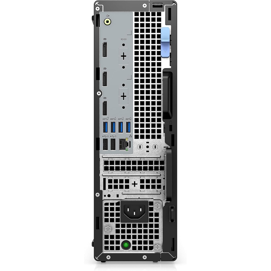 Image 747133_ALTMORE1.jpg, Product 747-133 / Price $2,372.99, Dell Precision 3460 SFF i7-12700 (refurbished) from Dell on TSC.ca's Electronics department