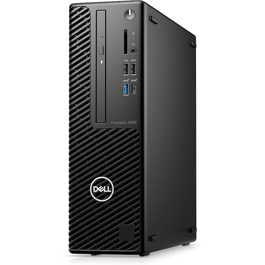 Image 747133_ALTMORE2.jpg, Product 747-133 / Price $2,372.99, Dell Precision 3460 SFF i7-12700 (refurbished) from Dell on TSC.ca's Electronics department