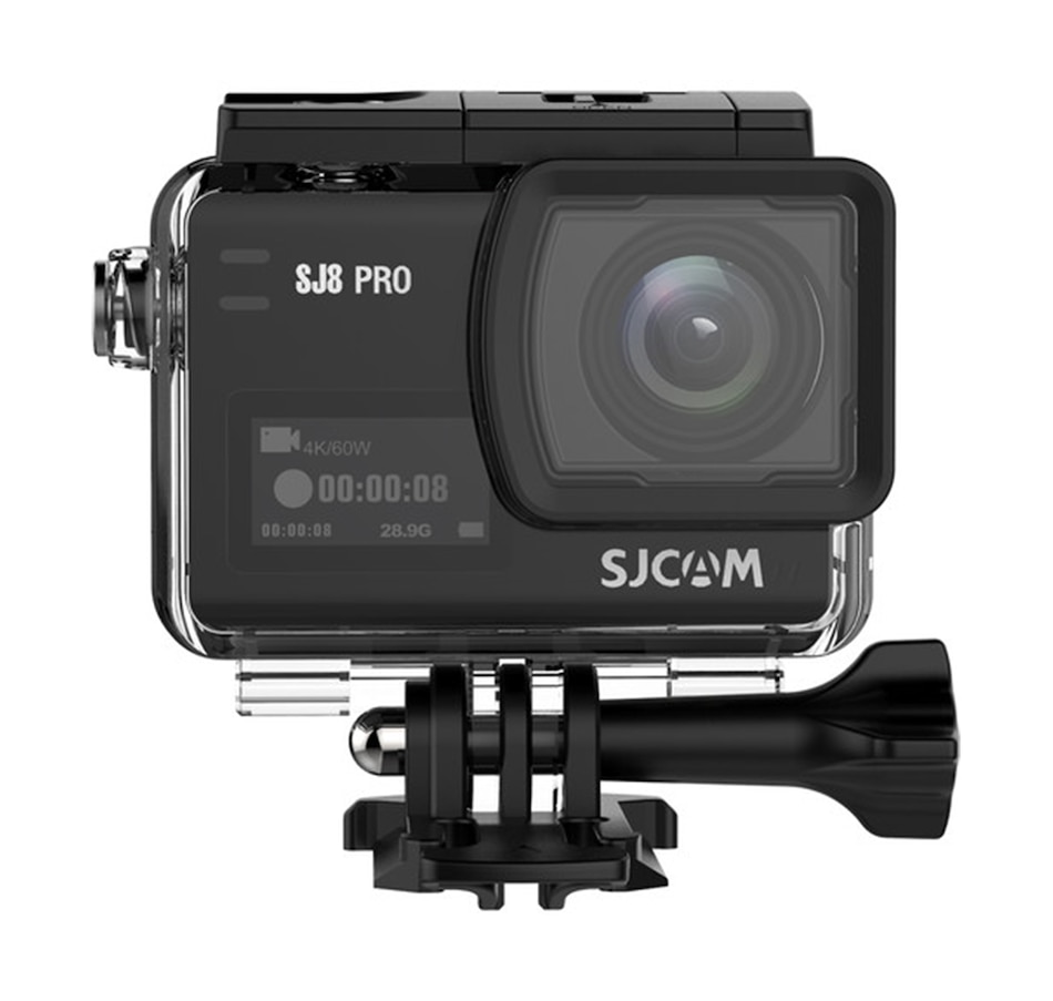 Image 747166_ALTMORE1.jpg, Product 747-166 / Price $329.99, SJCAM SJ8 Pro 4K Action Camera from SJCAM on TSC.ca's Electronics department