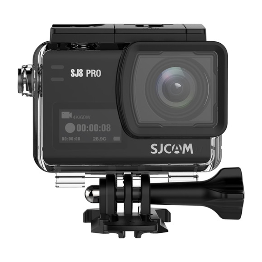 Image 747166_ALTMORE1.jpg, Product 747-166 / Price $329.99, SJCAM SJ8 Pro 4K Action Camera from SJCAM on TSC.ca's Electronics department