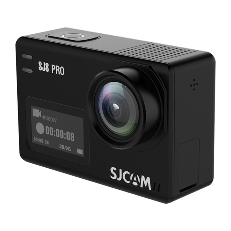 Image 747166_ALTMORE2.jpg, Product 747-166 / Price $329.99, SJCAM SJ8 Pro 4K Action Camera from SJCAM on TSC.ca's Electronics department