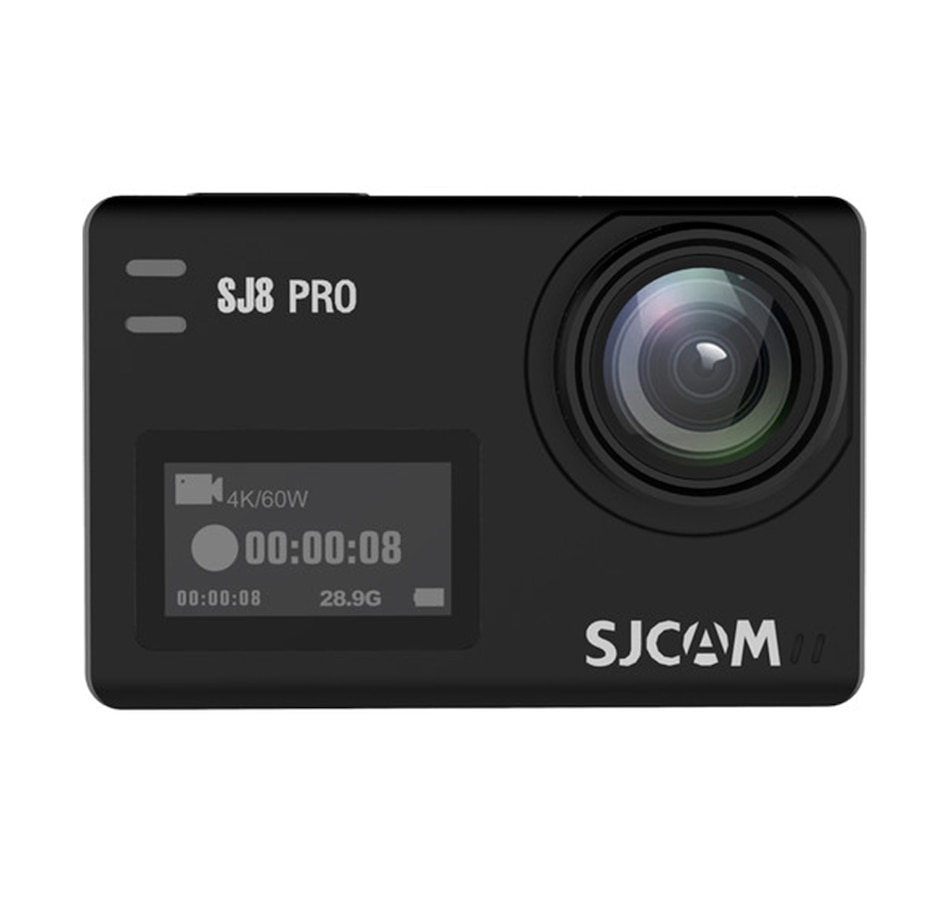 Image 747166_ALTMORE3.jpg, Product 747-166 / Price $329.99, SJCAM SJ8 Pro 4K Action Camera from SJCAM on TSC.ca's Electronics department