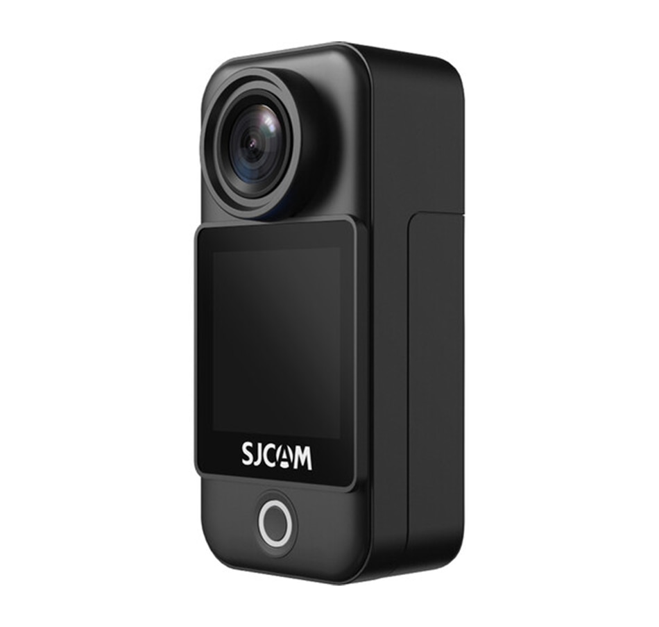 Image 747167_ALTMORE1.jpg, Product 747-167 / Price $249.99, SJCAM C300 Pocket Mini 4K Action Camera from SJCAM on TSC.ca's Electronics department