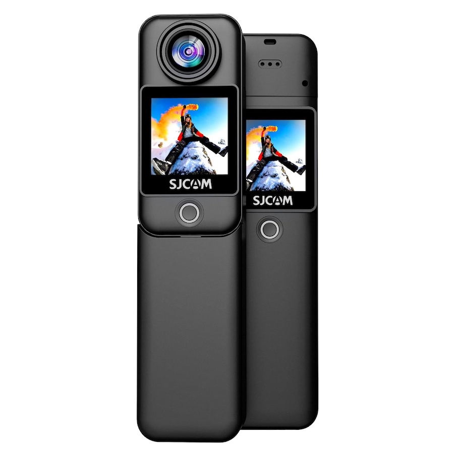 Image 747167_ALTMORE3.jpg, Product 747-167 / Price $249.99, SJCAM C300 Pocket Mini 4K Action Camera from SJCAM on TSC.ca's Electronics department