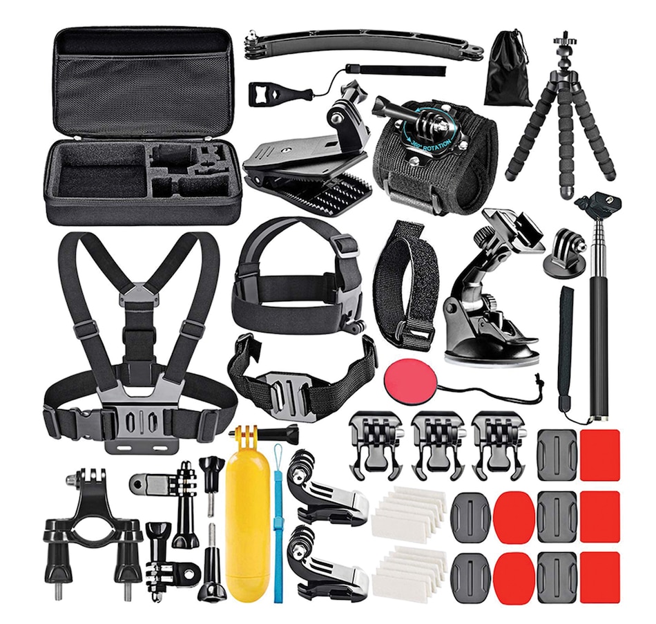 Image 747167_ALTMORE4.jpg, Product 747-167 / Price $249.99, SJCAM C300 Pocket Mini 4K Action Camera from SJCAM on TSC.ca's Electronics department