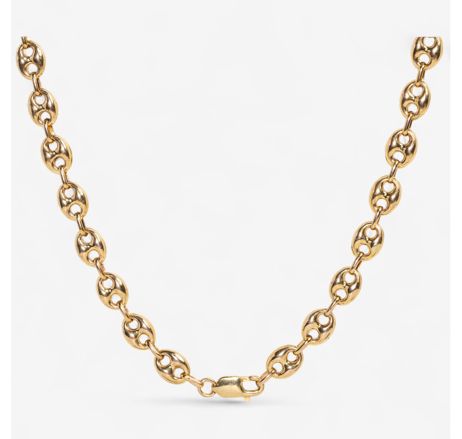 Estate Originals 14K Rose Gold 24