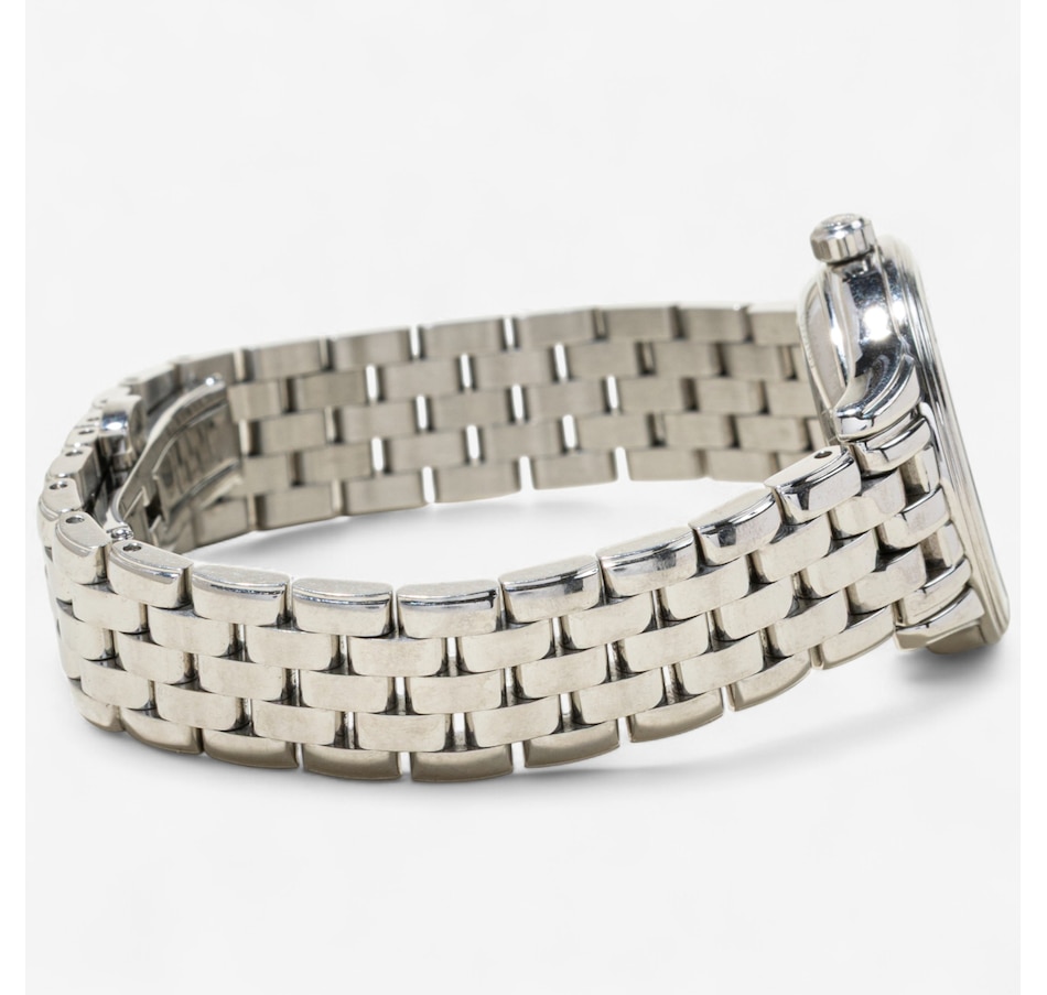 Image 747378_ALTMORE2.jpg, Product 747-378 / Price $1,995.00, Stainless Steel LONGINES FLAGSHIP CLASSIC Automatic Wristwatch from Estate Originals on TSC.ca's Jewellery department