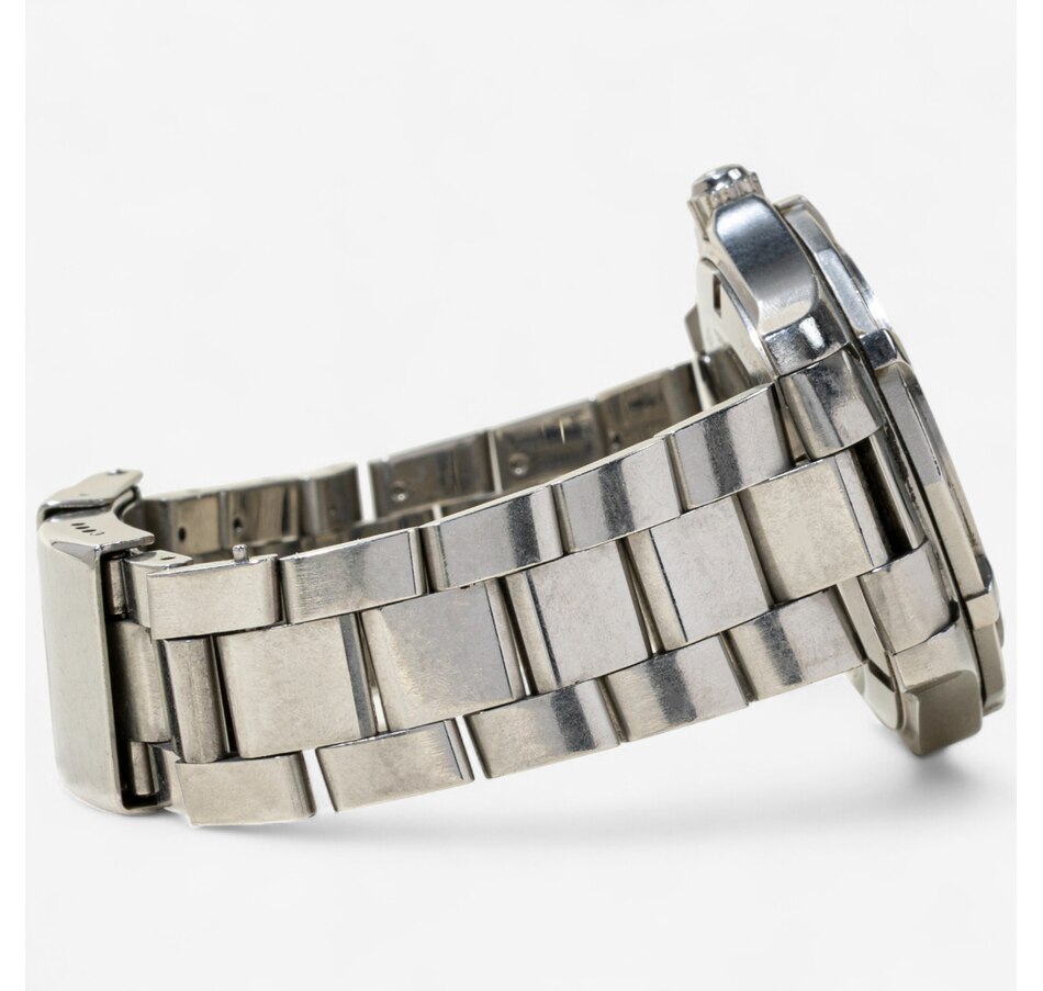 Image 747383_ALTMORE2.jpg, Product 747-383 / Price $1,495.00, Stainless Steel TAG HEUER AQUARACER 300M Swiss Made Quartz Watch from Estate Originals on TSC.ca's Jewellery department