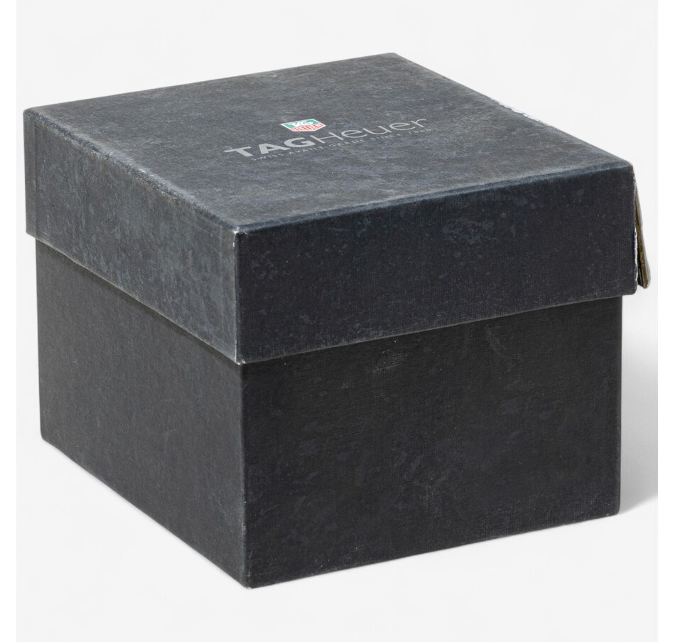 Image 747383_ALTMORE7.jpg, Product 747-383 / Price $1,495.00, Stainless Steel TAG HEUER AQUARACER 300M Swiss Made Quartz Watch from Estate Originals on TSC.ca's Jewellery department