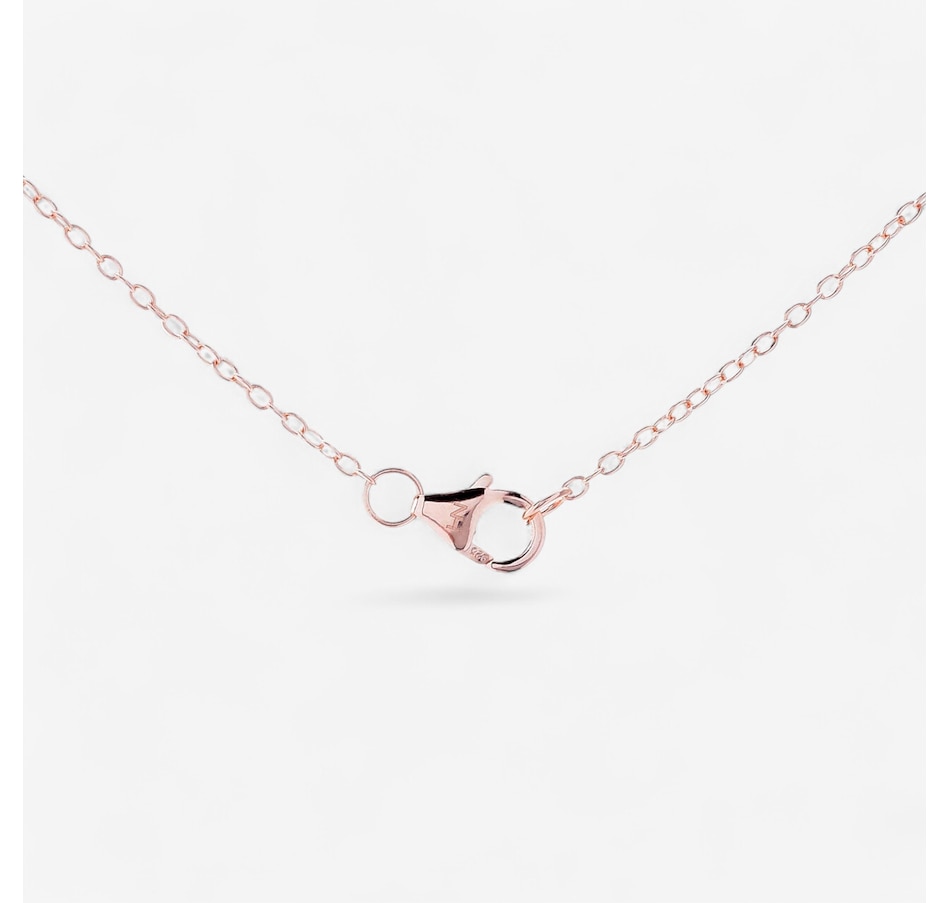 Image 747669_ALTMORE2.jpg, Product 747-669 / Price $469.99, Gems En Vogue Palladium Silver Carved Amber Pendant With Chain from Gems En Vogue on TSC.ca's Jewellery department