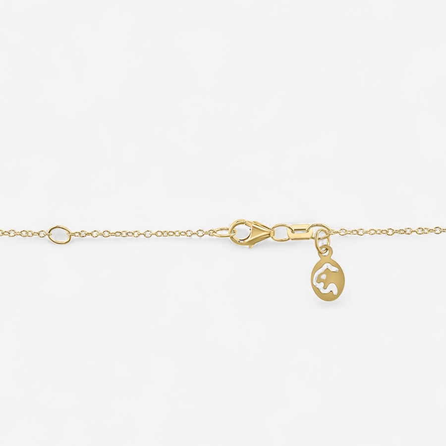 Image 747723_ALTMORE2.jpg, Product 747-723 / Price $1,599.99, EFFY 14K Yellow Gold Multi Gemstone and Diamond Pendant with Chain from Effy Jewellery on TSC.ca's Jewellery department