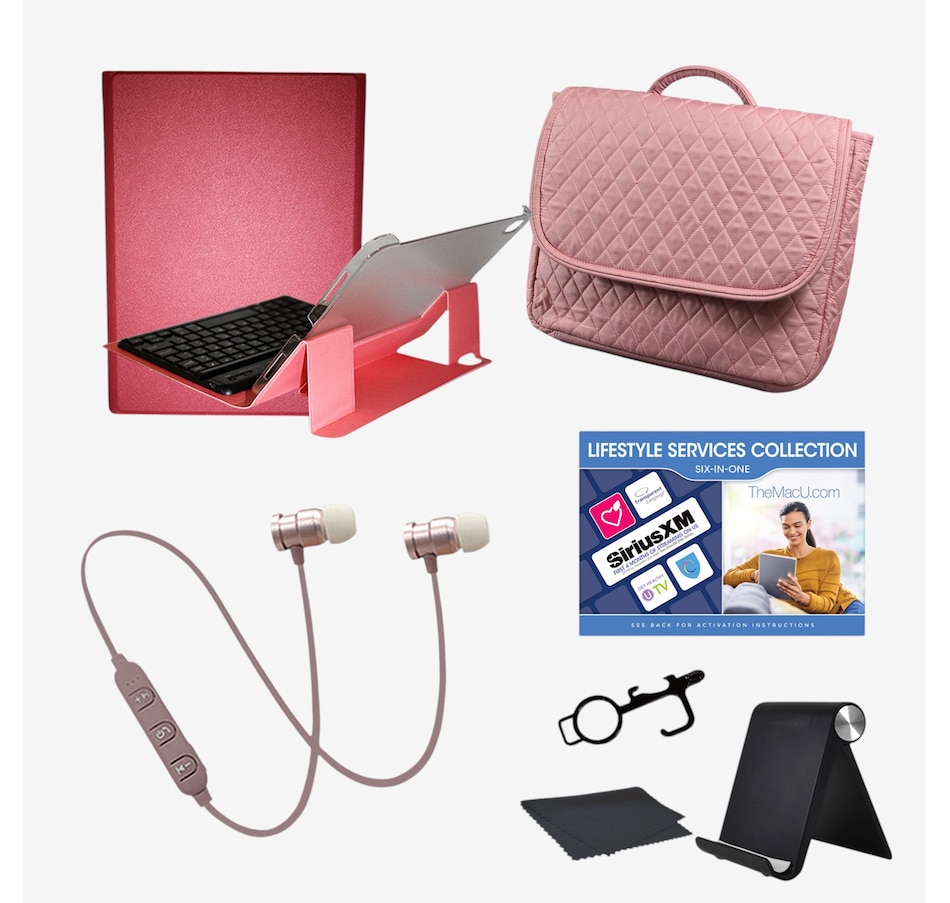 Image 747985_ALTMORE8.jpg, Product 747-985 / Price $999.99 - $1,199.99, Apple iPad 10.9" Tablet Bundle (64 GB or 256 GB, 10th-gen) from Apple on TSC.ca's Electronics department