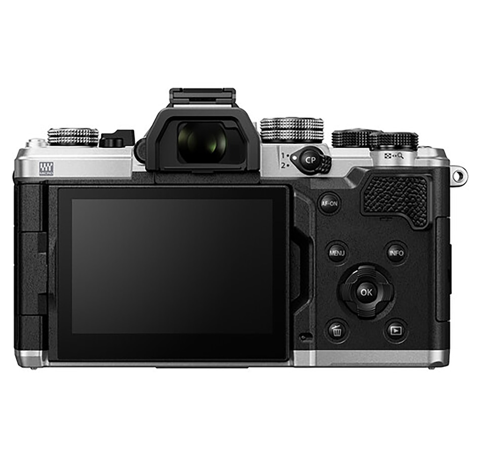 Image 747988_ALTMORE1.jpg, Product 747-988 / Price $2,599.99, OM System OM-3 Mirrorless Camera from Olympus - OM System on TSC.ca's Electronics department