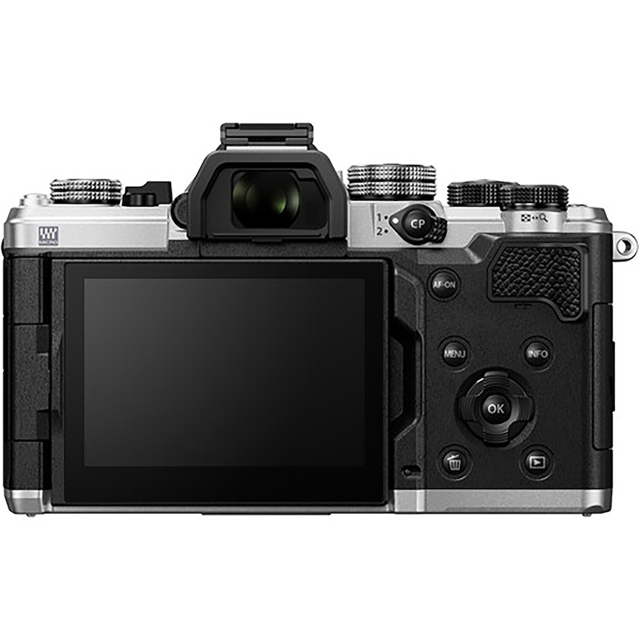 Image 747988_ALTMORE1.jpg, Product 747-988 / Price $2,499.99, OM System OM-3 Mirrorless Camera from Olympus - OM System on TSC.ca's Electronics department